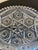 1970s American Brilliant Cut Glass Period - Relish Dish For Sale - Image 4 of 6
