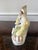 Antique Victorian Staffordshire Flatback Figure, 1860 For Sale - Image 4 of 9