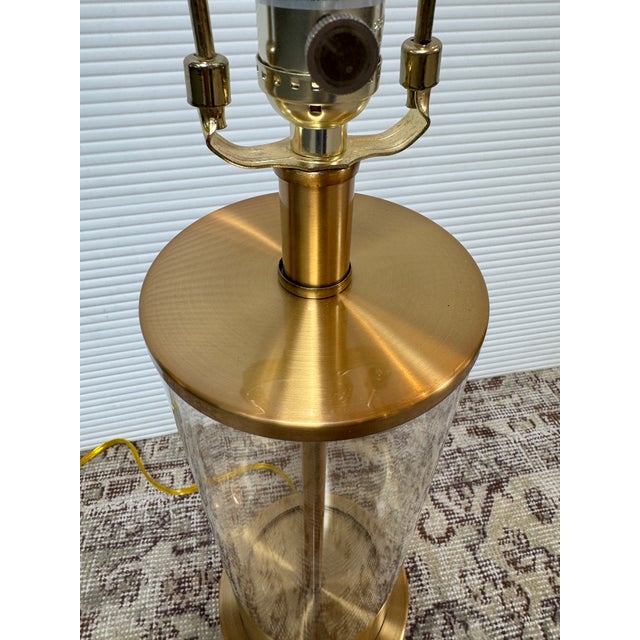 Ralph Lauren Payton Table Lamp For Sale - Image 9 of 12