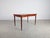 Mid-Century JL Extendable Dining Table in Rosewood by Niels Møller For Sale - Image 5 of 11