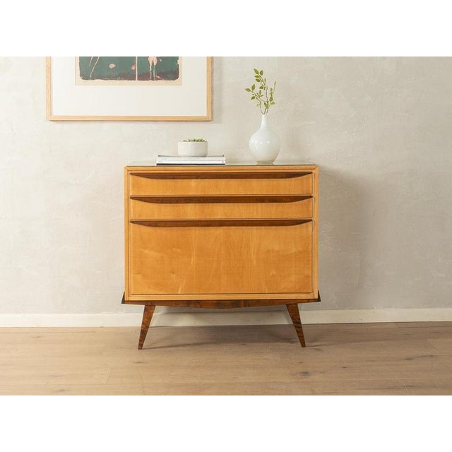 Chest of Drawers by Helmut Magg for WK Möbel For Sale - Image 9 of 9