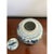 Large 9" Blue & White Lidded Chinese Ginger Jar With Greek Key Motif For Sale In Los Angeles - Image 6 of 6