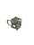 Antique Art Nouveau Tea Basket, 1900s For Sale - Image 6 of 7