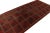Rug & Kilim Vintage Turkish Extra-Long Runner With Tribal Motifs & Symbolic Lattice in Red - Rug & Kilim For Sale - Image 4 of 7