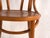 Chairs in Bentwood, Central Europe, 1930, Set of 2 For Sale - Image 10 of 14