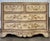 Italian Drexel Heritage Venetian Style Four Drawer Commodes - Pair For Sale - Image 3 of 12