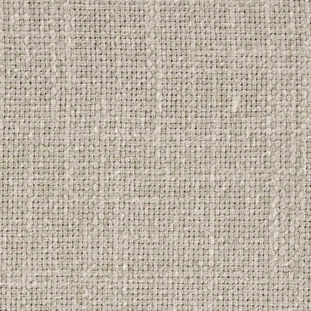 Sanderson Tuscany II Fabric in Grey Squirrel - a Sample For Sale