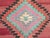 Vintage Anatolian Kilim Rug, 1980s For Sale - Image 3 of 9