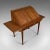 Mid 20th Century Costwold School English Writing Desk For Sale - Image 9 of 13