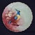 Alabaster Antique Limoges France Hand Painted Game Bird Plate Guerin Porcelain Gold For Sale - Image 8 of 14
