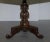 19th Century Anglo-Indian Wood Centre or Occasional Table For Sale - Image 3 of 16