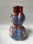 19th Century Imari Triple Gourd Vase For Sale - Image 4 of 13