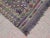 Area Kilim Turkish Boho Modern Handmade Kilim Rug - 74"x115" For Sale - Image 9 of 12