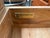 Brownstone Atherton Nightstand, Distressed Teak Wood For Sale - Image 12 of 12
