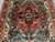 Persian Boho Chic Tribal Veg Dye 8x10 Rug For Sale - Image 6 of 9