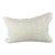 16 x 24 Hemp Pillow Turkish Cushion Natural White Pillow Cushion Cover For Sale