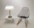Mid 20th Century Mid-Century Modern Table Lamp by Gerald Thurston for Lightolier For Sale - Image 10 of 18