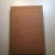 A 1939 copy of 'The Vicar of Wakefield' by Oliver Goldsmith. Textured and embossed linen over boards. 210pp. Specially...