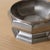 Silver 1930s French Art Deco Pewter Octagon Dish For Sale - Image 8 of 12