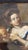 Circle of Johann Carl Loth, Caritas Romana, 17th Century, Oil Painting on Canvas For Sale - Image 7 of 16