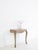 Small Louis XV Oak and Marble Top Console Table, 1920s For Sale - Image 4 of 18