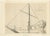 After W. Heine and E. Brown, Japanese Junk Longitudinal Section, 1856, Print For Sale - Image 6 of 6