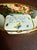 Beautiful Tiffany & Co. Le Tallec Private Stock Limoges Vintage Hand Painted Porcelain Jewelry/ Trinket Box, Butterflies...