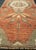 Turkish Turkish Mini Rug Oriental Hand Knotted Vintage Rug 1'3" x 3' #21238 For Sale - Image 3 of 8