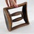 Early 20th Century Early 20th Century Wooden Headrest Ethiopia For Sale - Image 5 of 7
