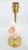 Brass Candlesticks Shells Seashells For Sale - Image 11 of 15