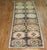 Mid 20th Century Vintage Anatolian Turkish Carpet - 4'5" X 12'4" For Sale - Image 5 of 6