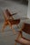 CH28 Armchairs by Hans J. Wegner for Carl Hansen & Søn, 1950s, Set of 2 For Sale - Image 16 of 18
