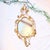 Vintage Baroque Mirror, 1972 For Sale - Image 17 of 17