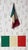 Contemporary Minimalist Italian Mixed-Media Painting by Lella Rendesi For Sale - Image 3 of 18