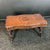 Victorian Burr Walnut Coffee Table, 1865 For Sale - Image 4 of 8