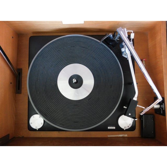 Panasonic Console Stereo System Se-9000 Hg For Sale - Image 15 of 18
