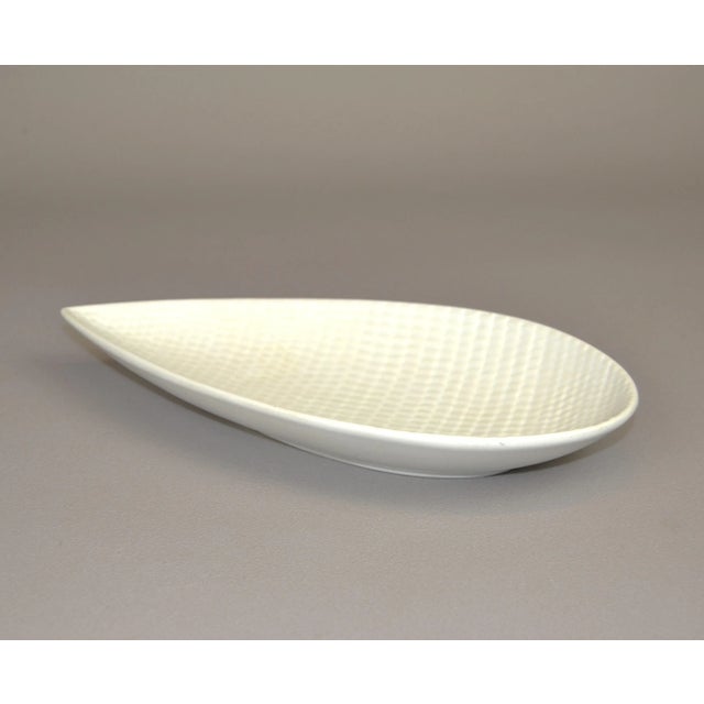 1960s Dish by Stig Linderberg for Gustavberg, 1960s For Sale - Image 5 of 8