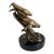 “Devotion” Sculpture by Terrie Bennett For Sale
