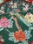 Japanese Japanese Gold Imari Porcelain Charger Plates Set 14" & 18" Phoenix and Peony For Sale - Image 3 of 8