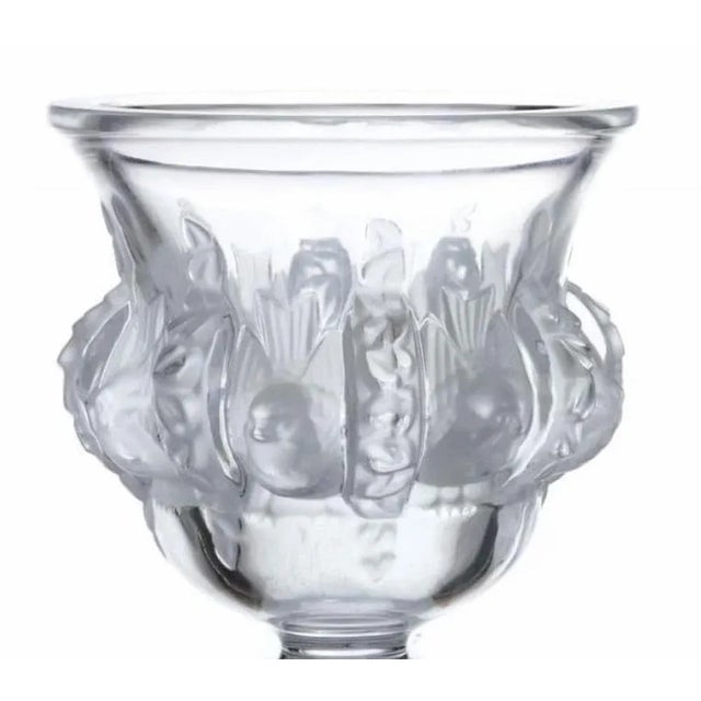 Antique Cup by René Lalique For Sale - Image 6 of 9
