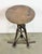 Mid-Century Modern Industrial Workshop Stool, 1960s For Sale - Image 3 of 18