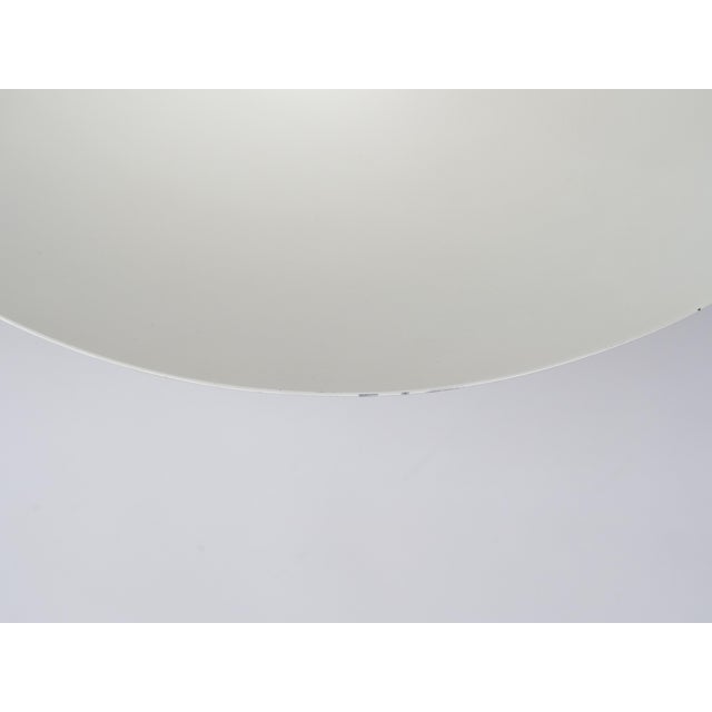 Vintage Danish PH 4/3 Hanging Lamps by Poul Henningsen for Louis Poulsen, 1966, Set of 2 For Sale - Image 9 of 12
