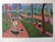 André Derain, Londres, Hyde Park, Lithograph For Sale