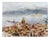Jean Bouché, Saint Tropez, 2010, Oil on Canvas. For Sale