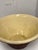 Ceramic Late 19th Century Antique French Dairy Bowl For Sale - Image 7 of 12