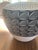 Off-white Early Vintage Katherine Victorino Acoma Pueblo Fine Line Pottery Vase – Signed K. V. For Sale - Image 8 of 12