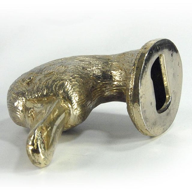 1970s Vintage Italian Bottle Opener, 1970s For Sale - Image 5 of 9