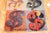 Nazmiyal Collection Andy Warhol Dollars Sign Vintage Runner Rug For Sale In New York - Image 6 of 7