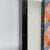 Italian Artist, Abstract Painting, 1970s, Canvas For Sale - Image 9 of 11