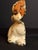 Antique Style Cast Iron Puppo Dog Doorstop Bee on Hip Grace Drayton Style 1920s-30s For Sale - Image 10 of 17